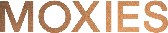 Moxies Logo