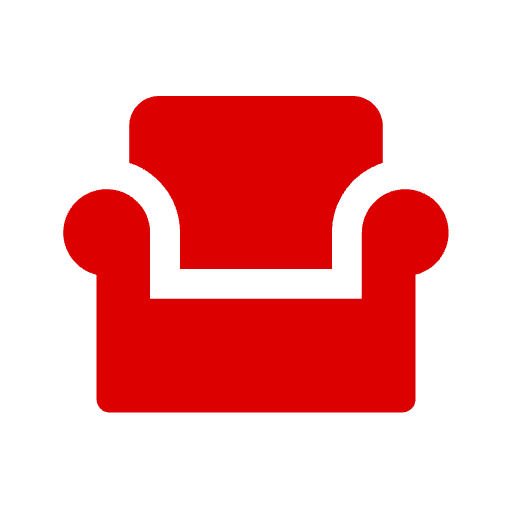 Furniture Vector Icon